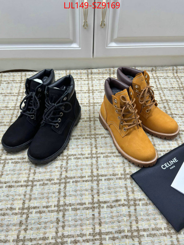 Women Shoes-CELINE sell online ID: SZ9169 $: 149USD