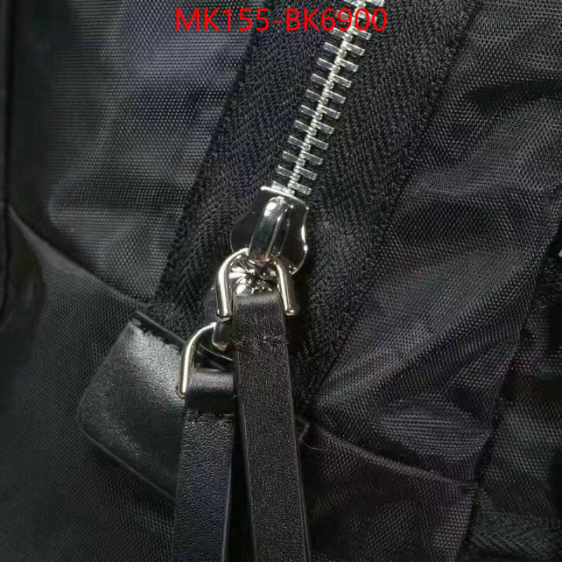 Marc Jacobs Bags(TOP)-Backpack top quality fake ID: BK6900