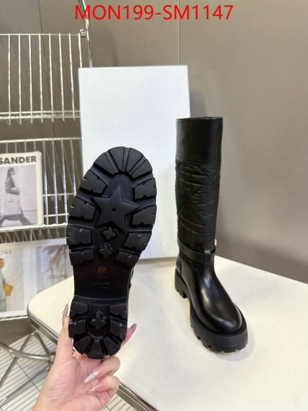 Women Shoes-Dior perfect ID: SM1147 $: 199USD