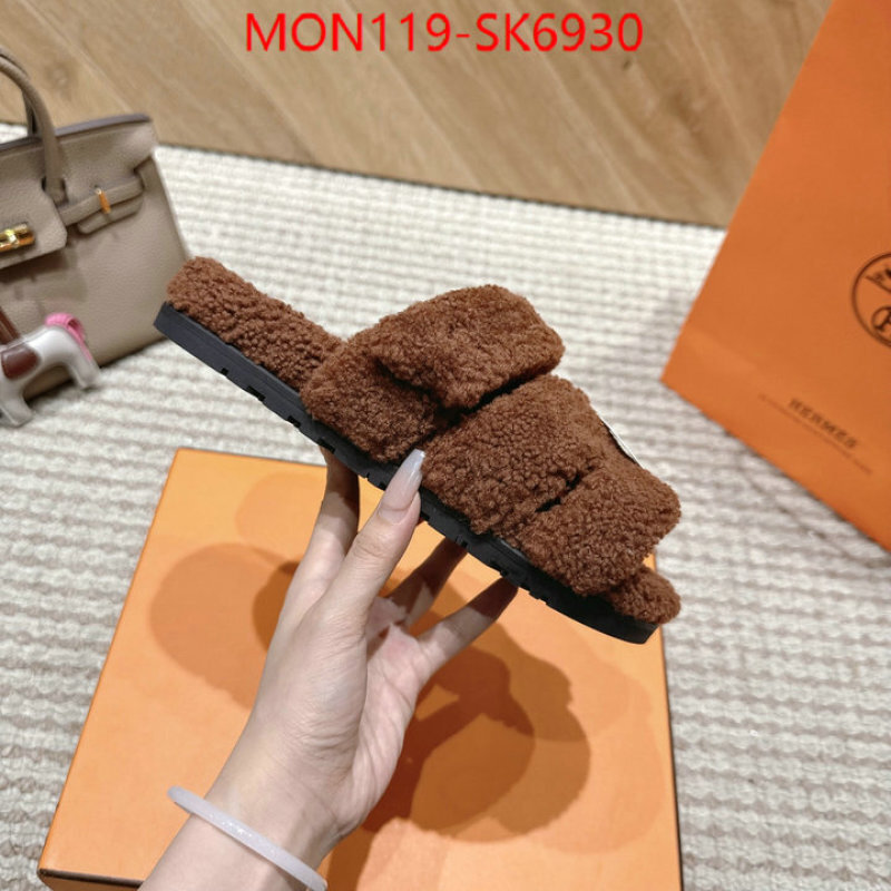 Women Shoes-Hermes shop the best high quality ID: SK6930 $: 119USD