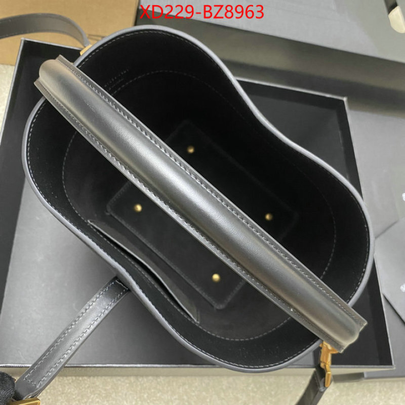 YSL Bags(TOP)-Bucket Bag online sale ID: BZ8963 $: 229USD,