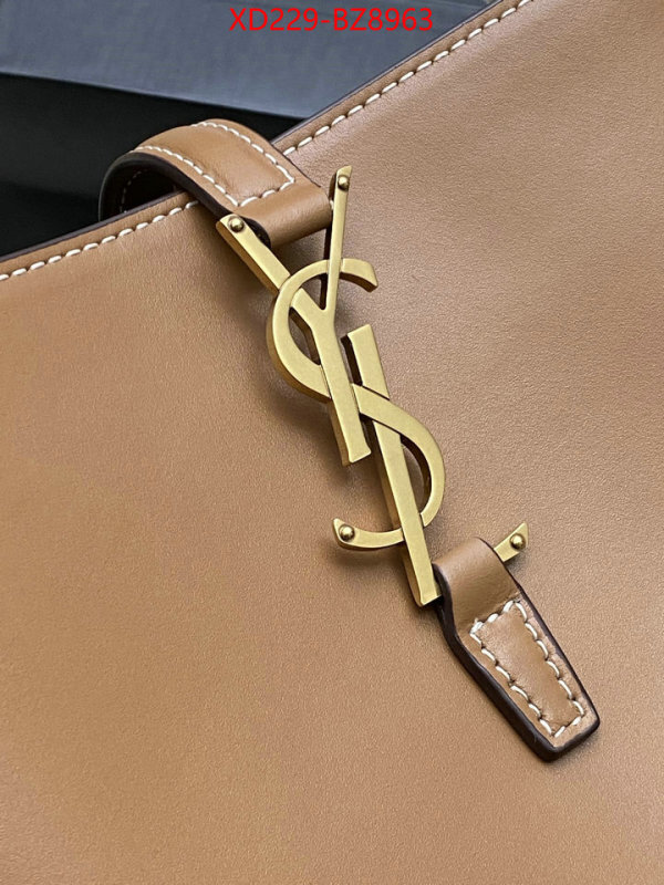 YSL Bags(TOP)-Bucket Bag online sale ID: BZ8963 $: 229USD,