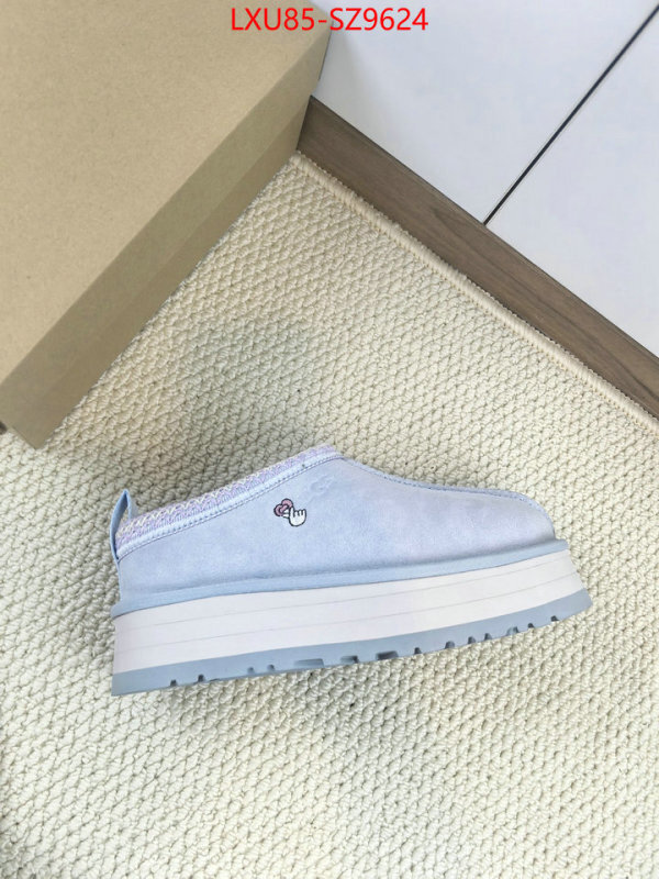 Women Shoes-UGG highest product quality ID: SZ9624 $: 85USD
