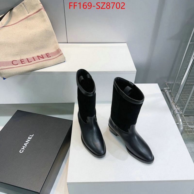 Women Shoes-Boots what best designer replicas ID: SZ8702 $: 169USD
