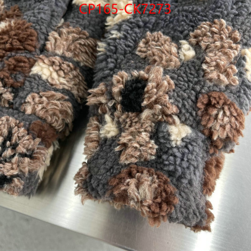 Clothing-LV best like ID: CK7273 $: 165USD