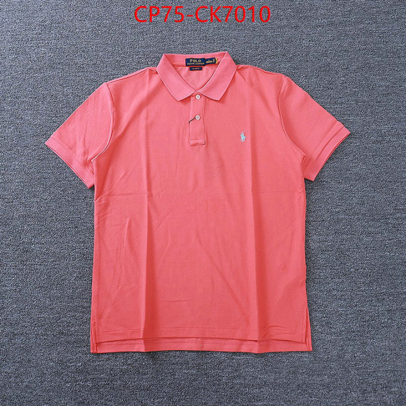 Clothing-Ralph Lauren ID: CK7010 $: 75USD