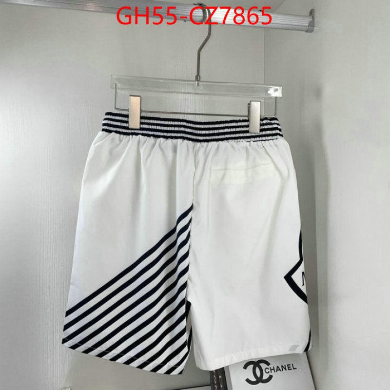 Clothing-Loewe cheap replica ID: CZ7865 $: 55USD