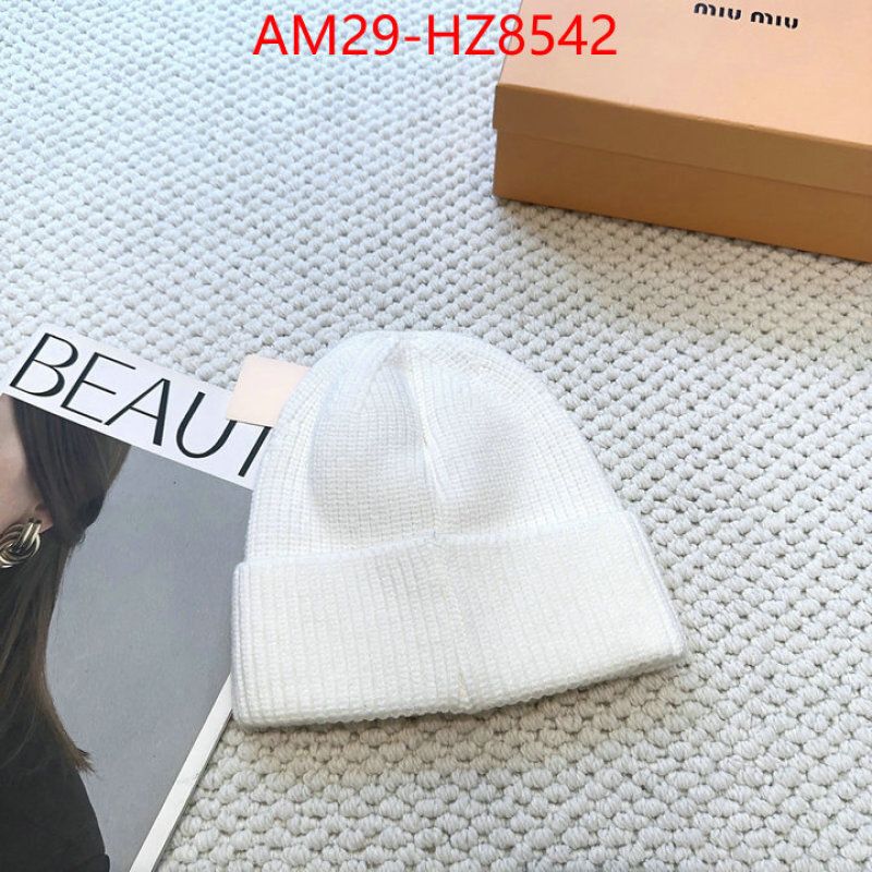 Cap(Hat)-Miu Miu ID: HZ8542 $: 29USD