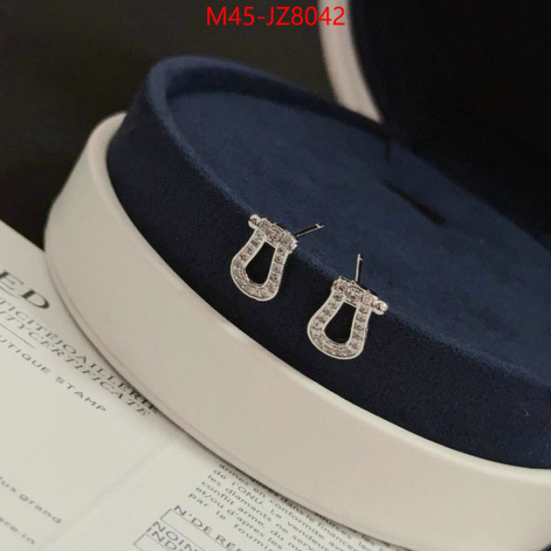 Jewelry-Fred ID: JZ8042 $: 45USD
