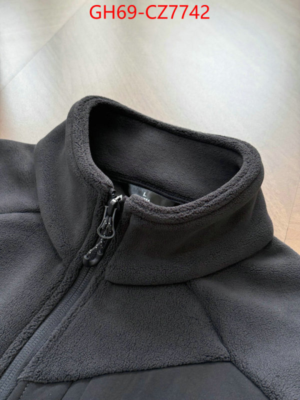 Clothing-ARCTERYX sale ID: CZ7742 $: 69USD