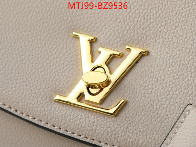 LV Bags(4A)-Handbag Collection- best like ID: BZ9536 $: 99USD,