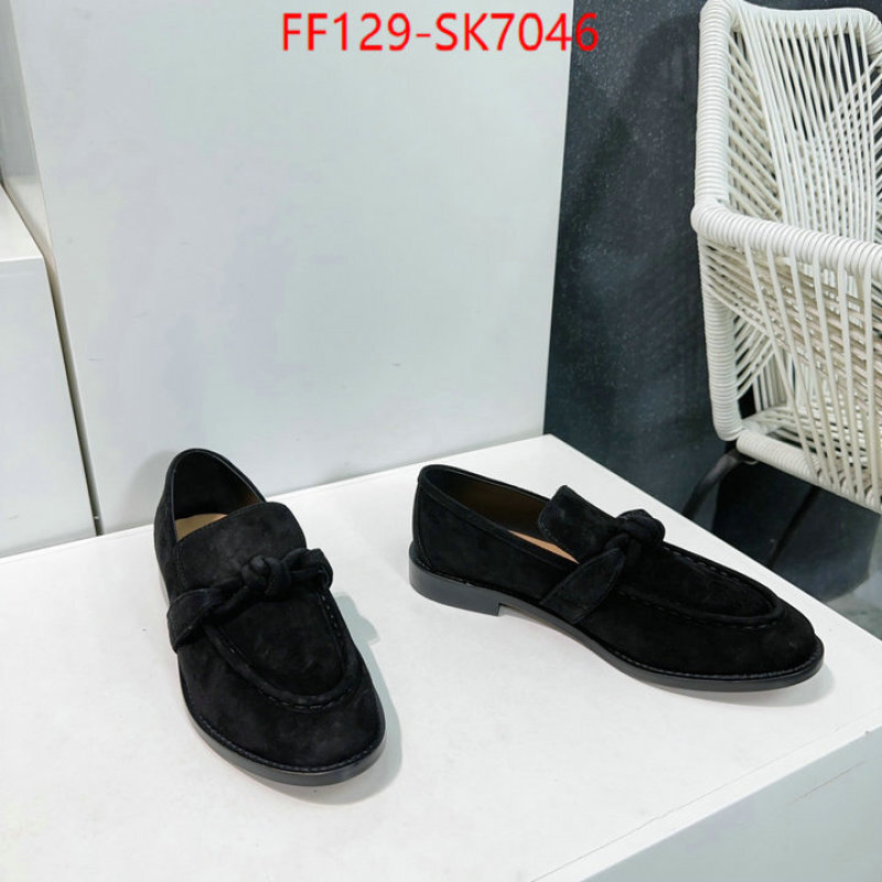 Women Shoes-BV same as original ID: SK7046 $: 129USD