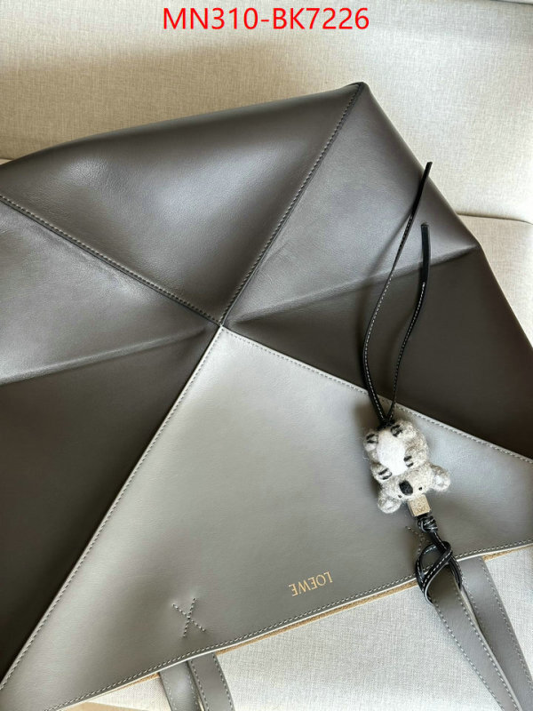 Loewe Bags(TOP)-Tote bag the best affordable ID: BK7226 $: 310USD,