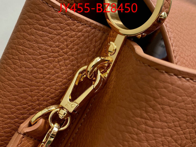 LV Bags(TOP)-Handbag Collection- good ID: BZ8450