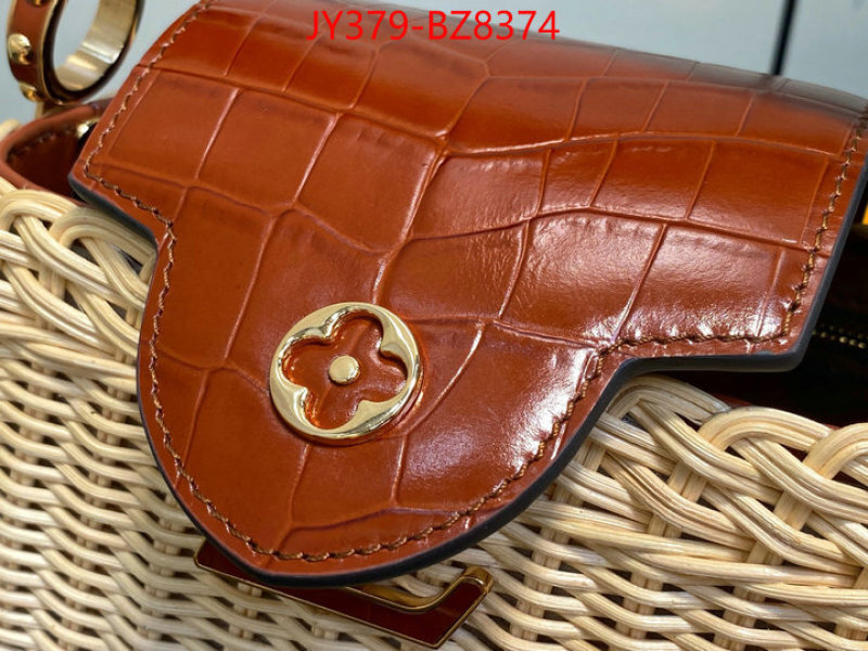 LV Bags(TOP)-Handbag Collection- sell online ID: BZ8374 $: 379USD,