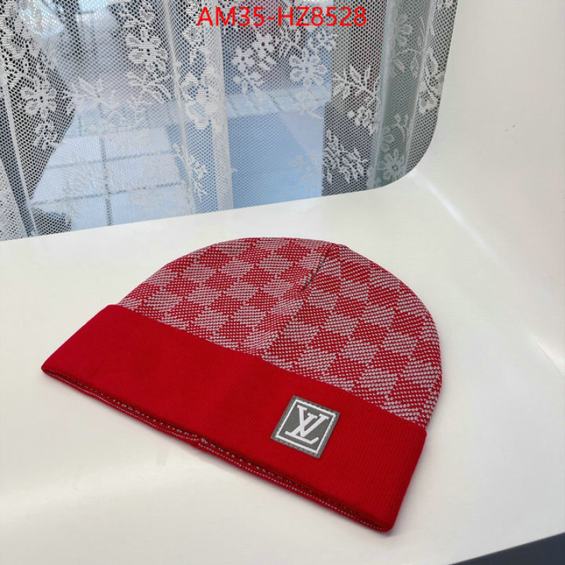 Cap(Hat)-LV ID: HZ8528 $: 35USD