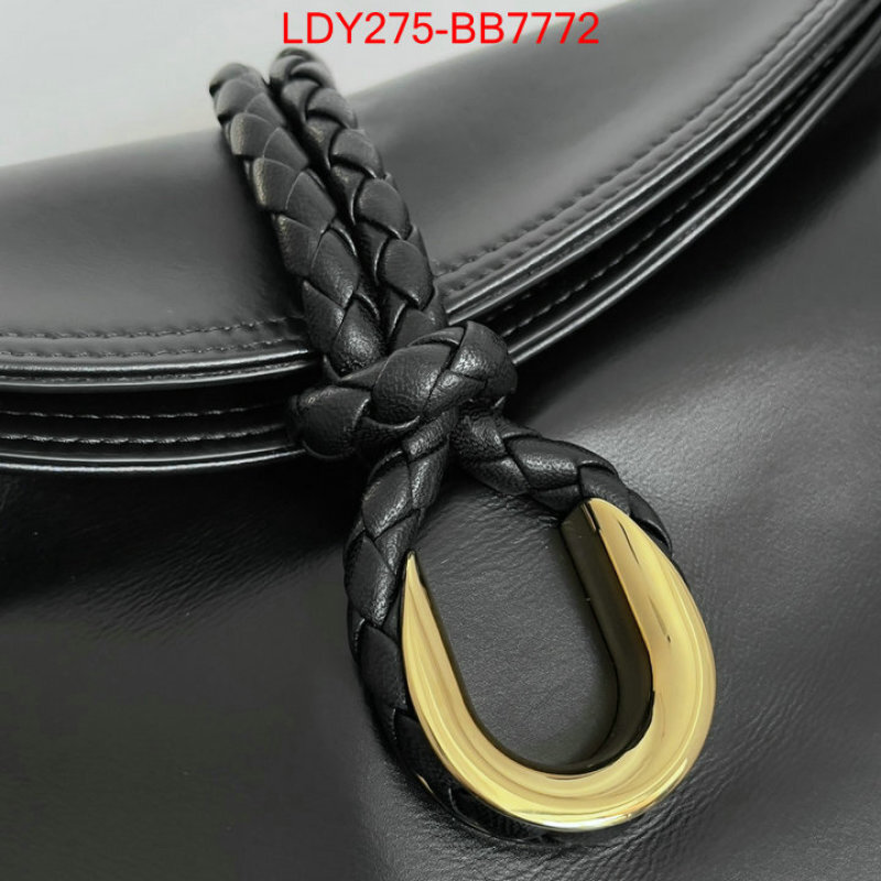 BV Bags(TOP)-Crossbody- online from china ID: BB7772 $: 275USD,