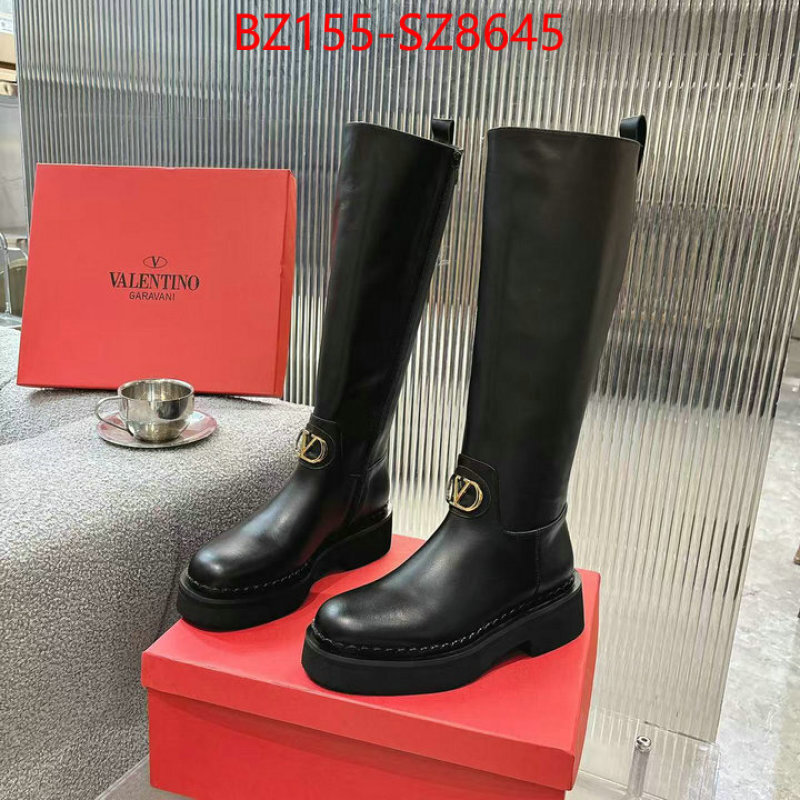 Women Shoes-Valentino ID: SZ8645 $: 155USD