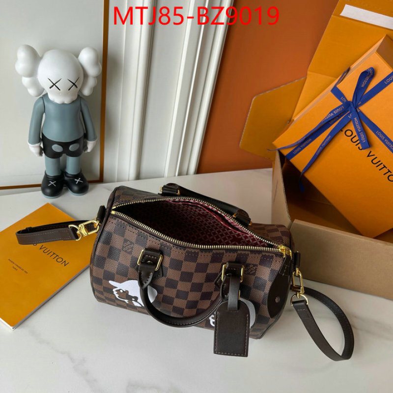 LV Bags(4A)-Speedy- we offer ID: BZ9019 $: 85USD,