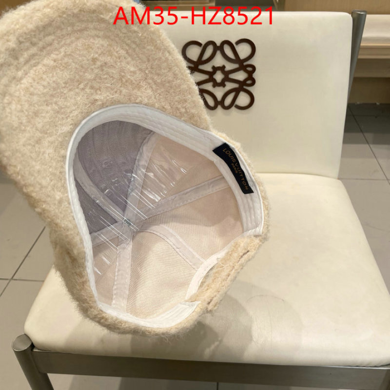 Cap(Hat)-LV ID: HZ8521 $: 35USD