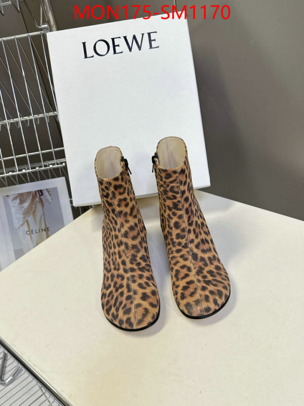 Women Shoes-Boots online from china ID: SM1170 $: 175USD