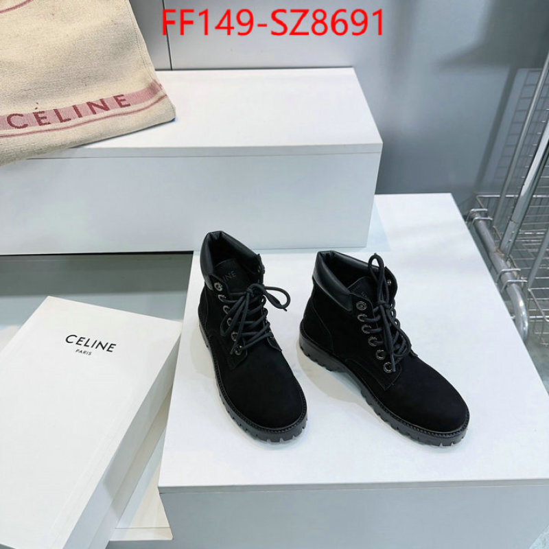 Men Shoes-Celine perfect ID: SZ8691 $: 149USD