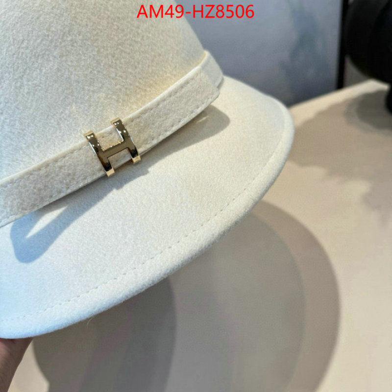 Cap(Hat)-Hermes ID: HZ8506 $: 49USD