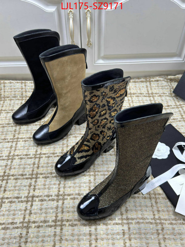 Women Shoes-Boots styles & where to buy ID: SZ9171 $: 175USD