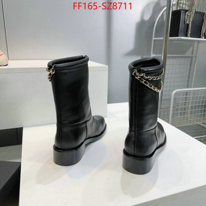 Women Shoes-Boots best replica new style ID: SZ8711 $: 165USD