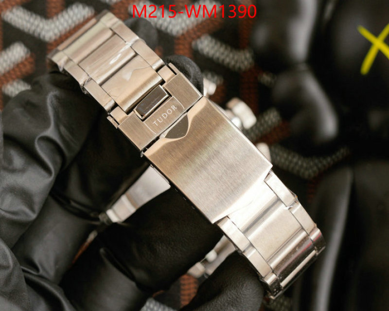 Watch(TOP)-Tudor fashion ID: WM1390 $: 215USD