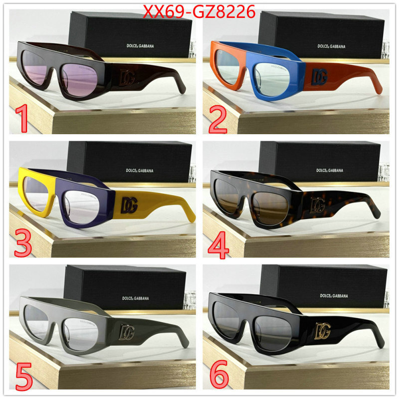 Glasses-DG online china ID: GZ8226 $: 69USD