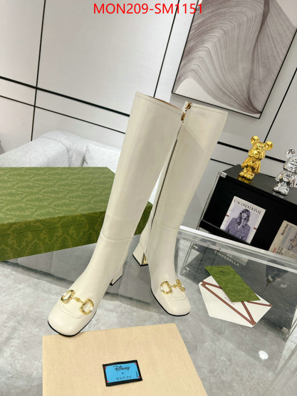 Women Shoes-Boots sale ID: SM1151 $: 209USD