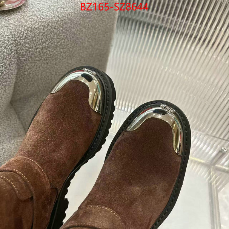 Women Shoes-Valentino ID: SZ8644 $: 165USD