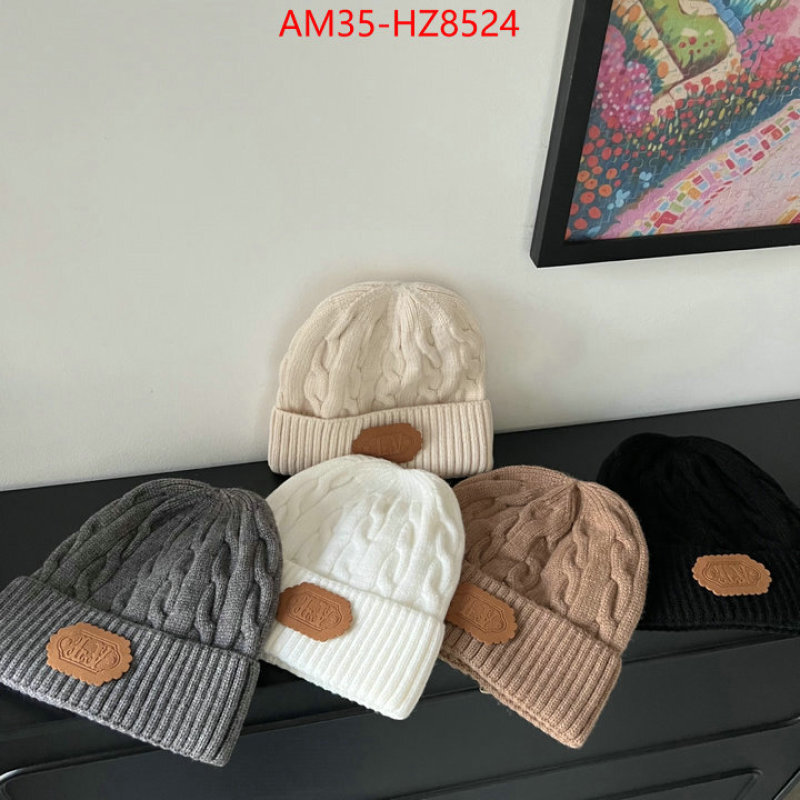 Cap(Hat)-LV ID: HZ8524 $: 35USD
