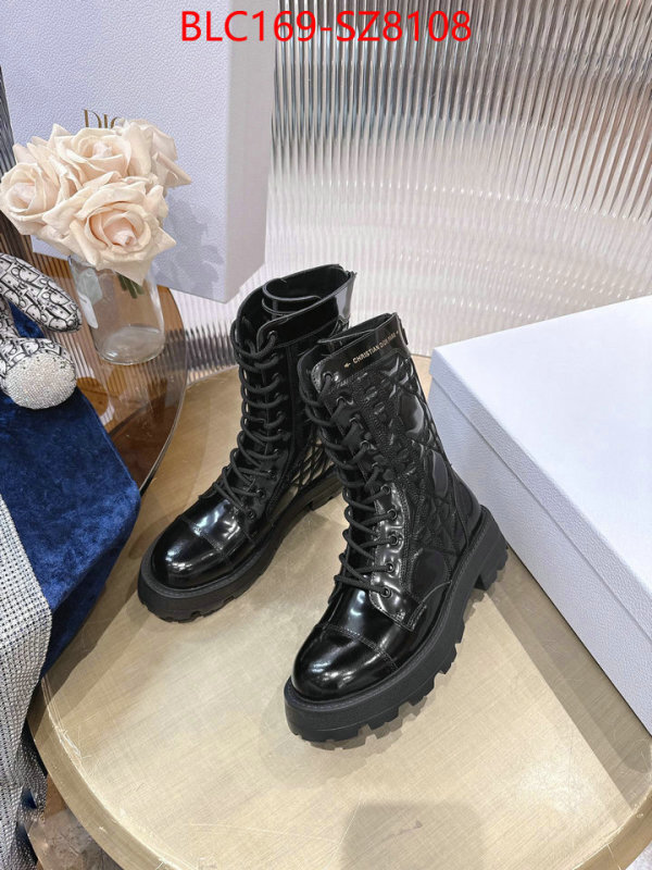 Women Shoes-Dior buy the best high quality replica ID: SZ8108 $: 169USD
