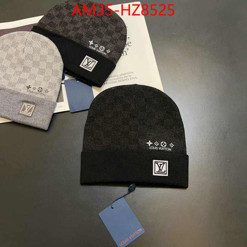 Cap(Hat)-LV ID: HZ8525 $: 35USD