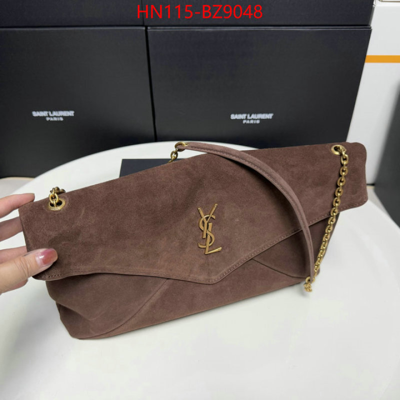 YSL Bags(4A)-Crossbody- replica shop ID: BZ9048 $: 115USD,