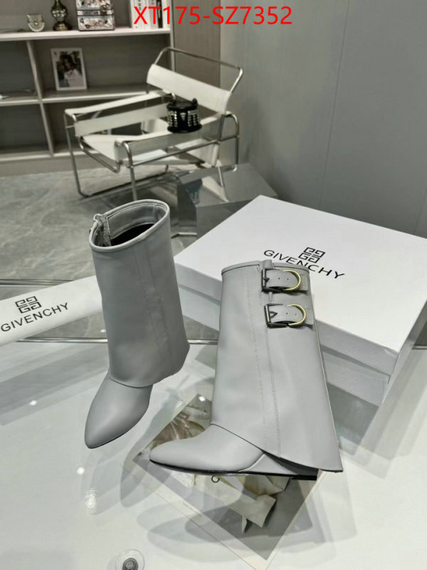 Women Shoes-Boots from china ID: SZ7352 $: 175USD