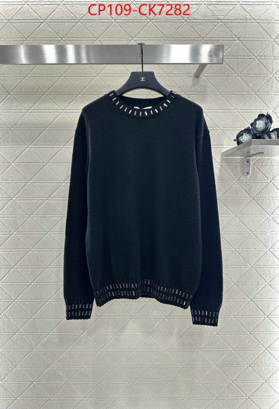 Clothing-Fendi replica aaaaa designer ID: CK7282 $: 109USD