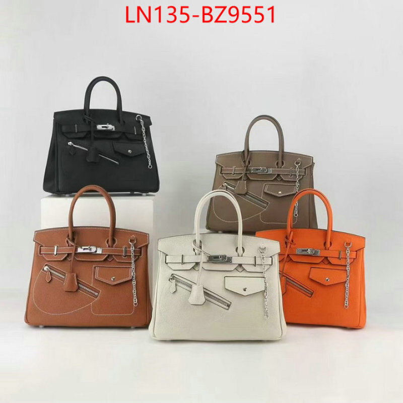 Hermes Bags(4A)-Birkin- knockoff highest quality ID: BZ9551