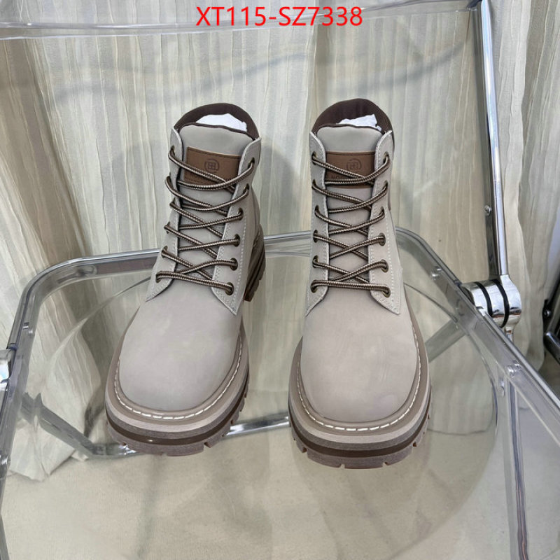 Women Shoes-Boots online from china ID: SZ7338 $: 115USD