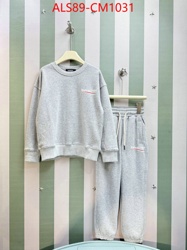Kids clothing-Balenciaga the online shopping ID: CM1031 $: 89USD