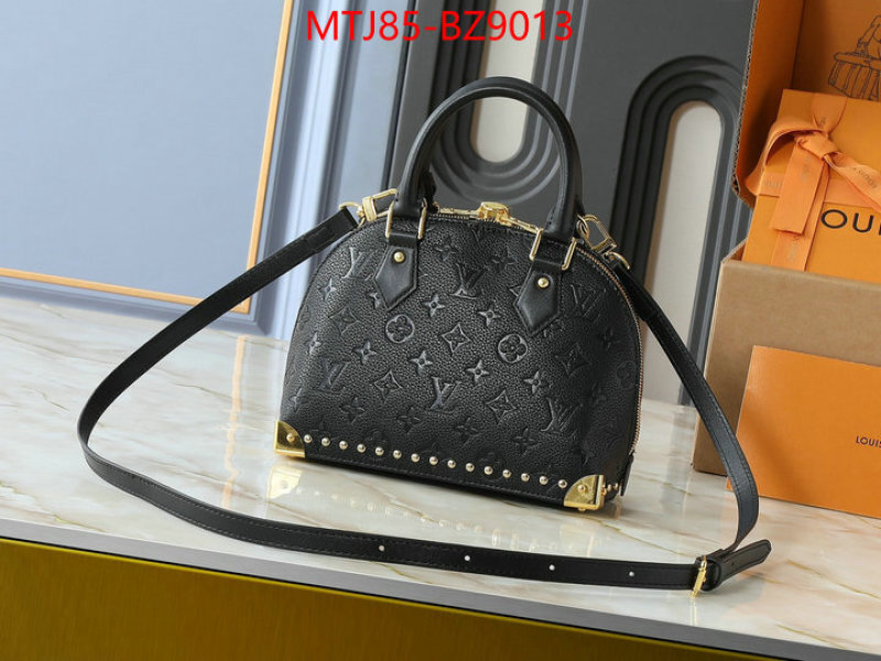 LV Bags(4A)-Alma- best replica quality ID: BZ9013 $: 85USD,