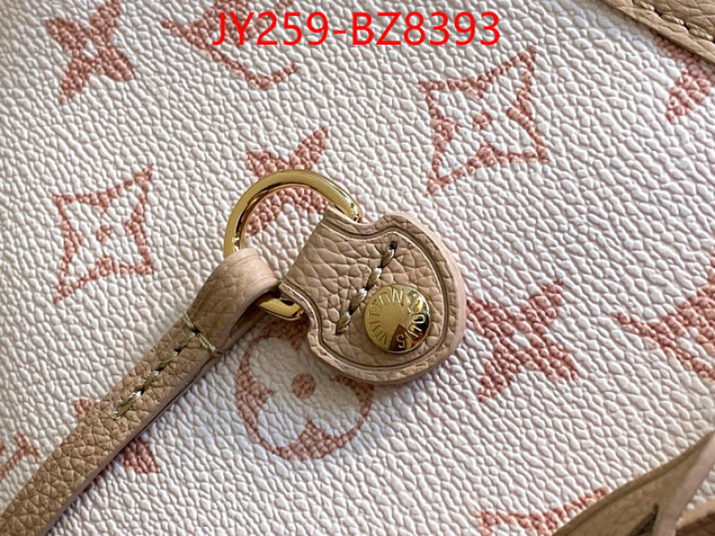LV Bags(TOP)-Neverfull- can i buy replica ID: BZ8393 $: 259USD,