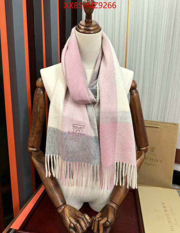 Scarf-Burberry can you buy replica ID: MZ9266 $: 85USD