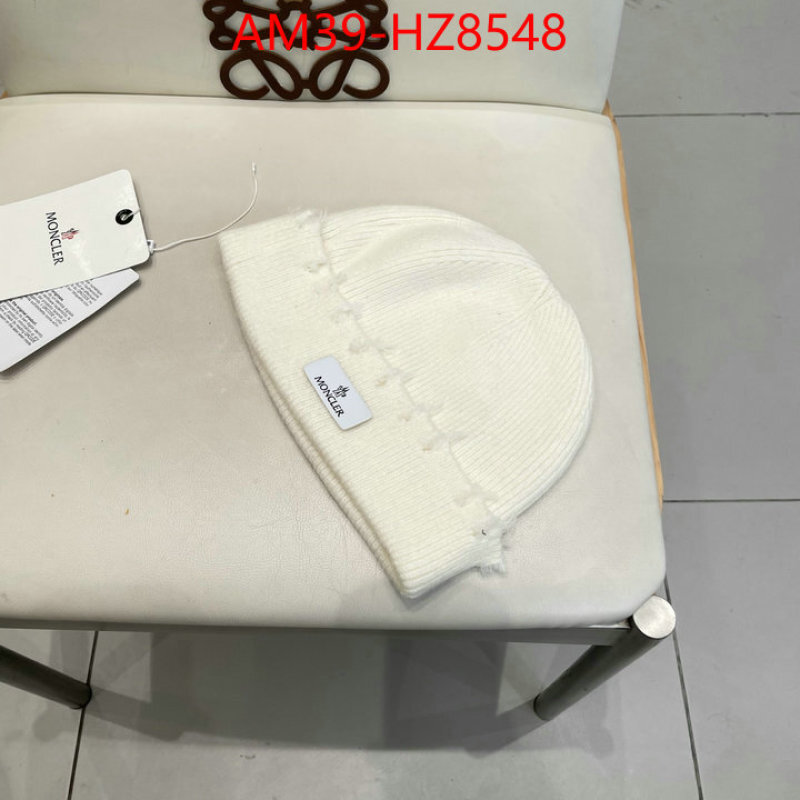 Cap(Hat)-Moncler ID: HZ8548 $: 39USD