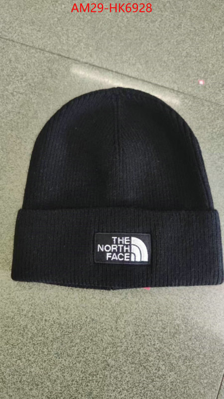 Cap(Hat)-The North Face ID: HK6928 $: 29USD