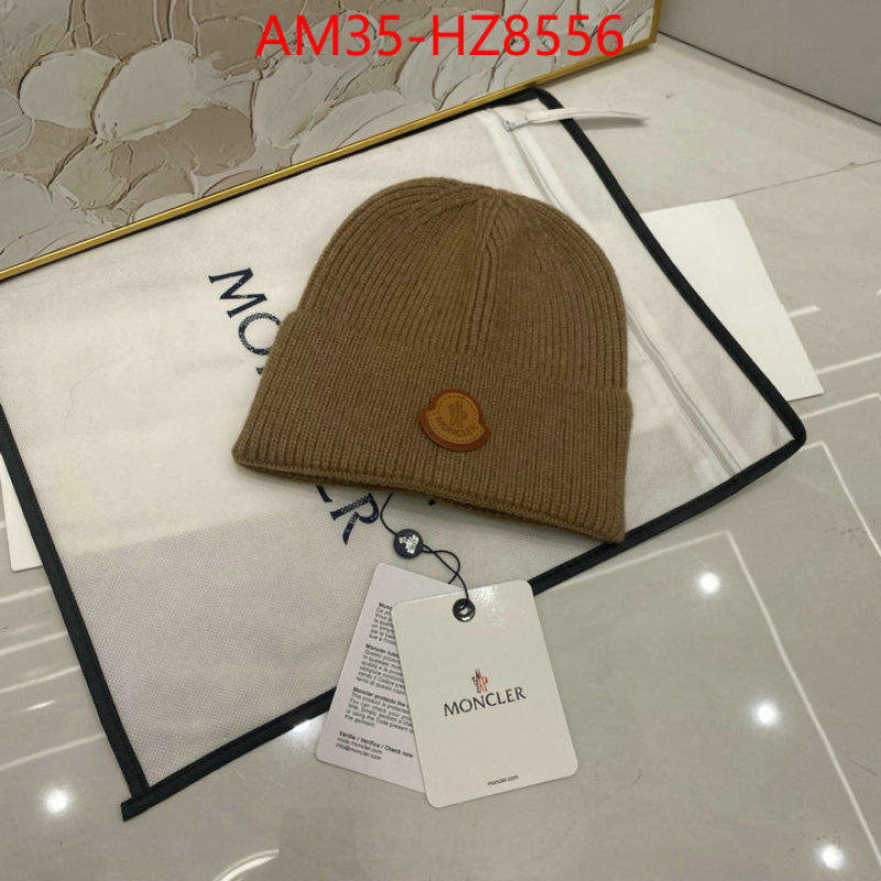 Cap(Hat)-Moncler ID: HZ8556 $: 35USD
