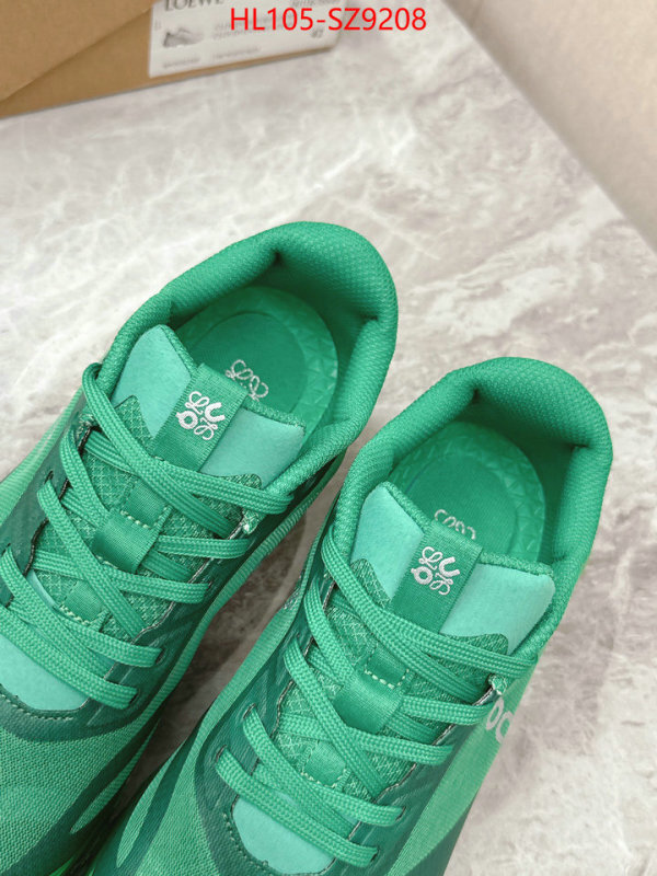 Women Shoes-Loewe what 1:1 replica ID: SZ9208 $: 105USD