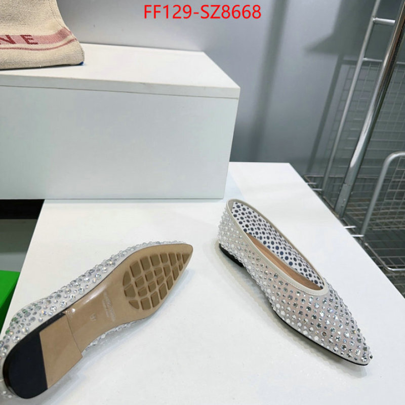 Women Shoes-BV buy the best high quality replica ID: SZ8668 $: 129USD